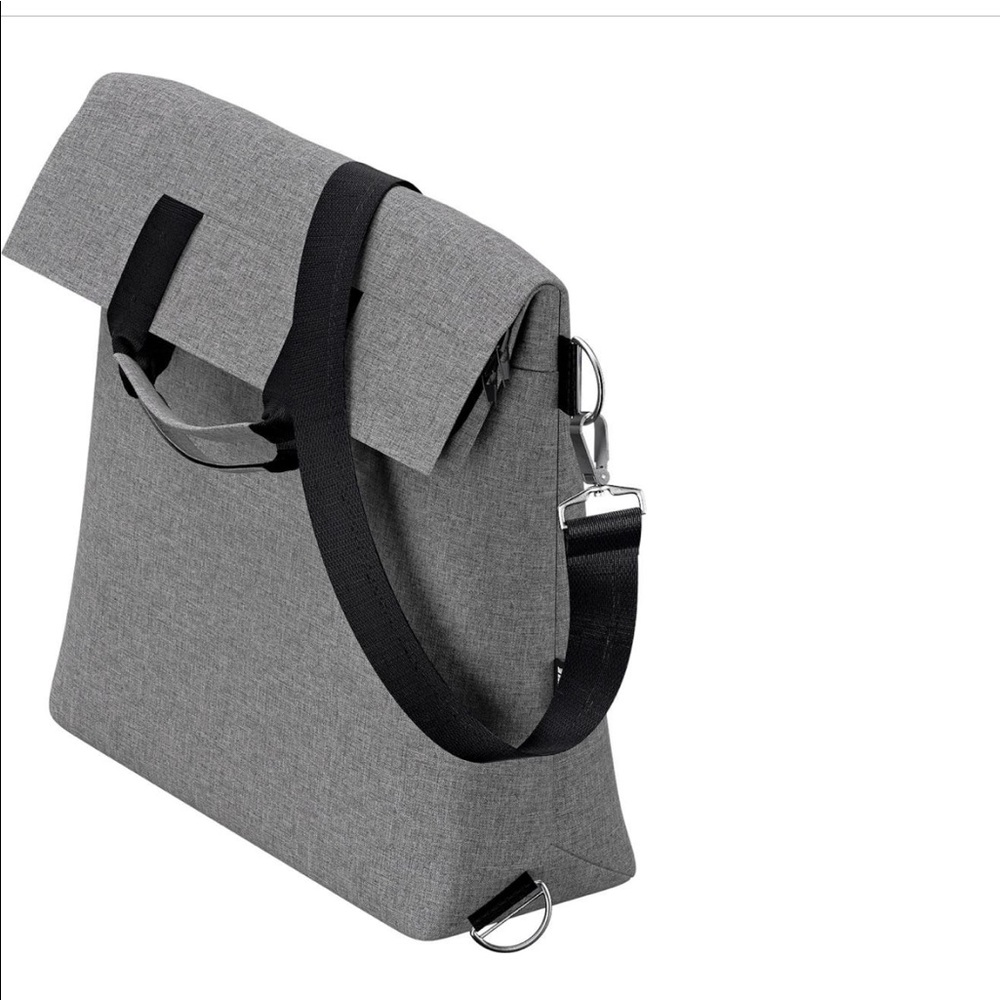 Thule diaper bag
